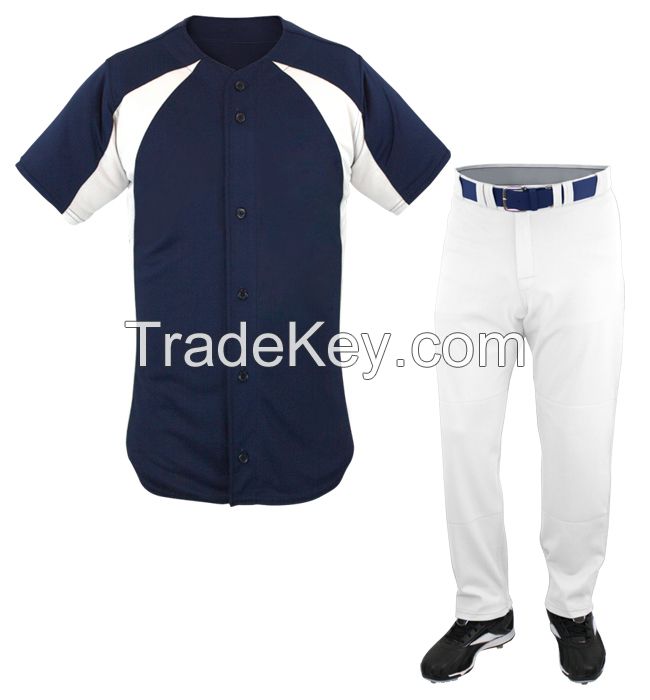 Baseball Uniform