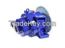 CONCRETE MIXER PARTS