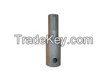 CONCRETE PUMP HYDRAULIC MOTOR SHAFT PARTS