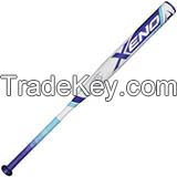 Louisville Slugger Xeno Plus Fastpitch (-10) Softball Bat