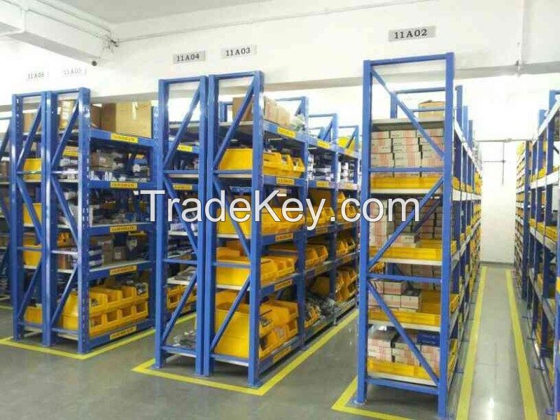 Luggage racks heavy duty fore store warehouse