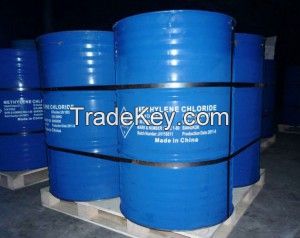 Methylene Chloride best offer !