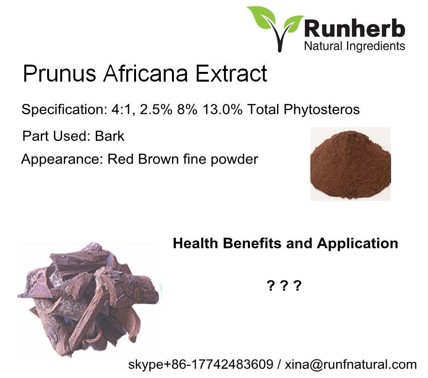 Prunus Africana Extract