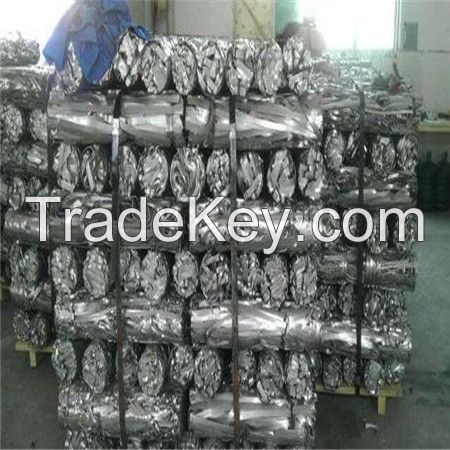 stainless steel scrap 201 304 316L