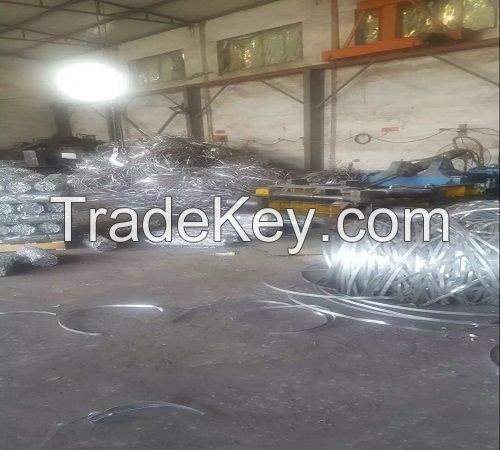 stainless steel scrap 304/316