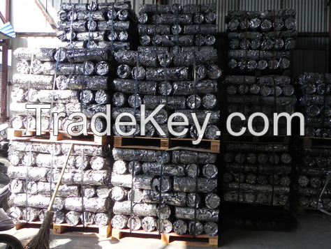 Factory price stainless steel scrap 304L