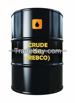 Crude Oil