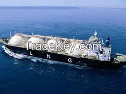 RUSSIAN LIQUEFIED NATURAL GAS (LNG)