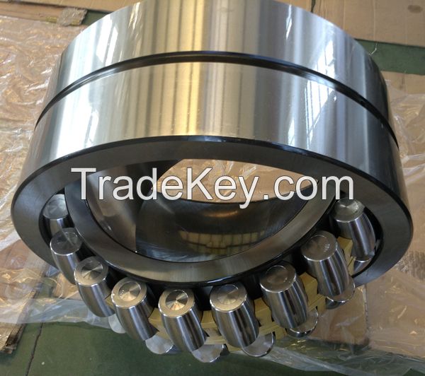 Spherical Roller Bearing 23072B