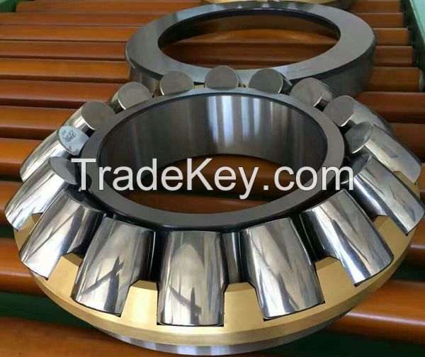 Spherical Thrust Roller Bearing 29244