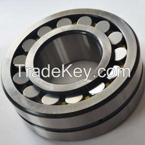 Spherical Roller Bearing 23052MBW33