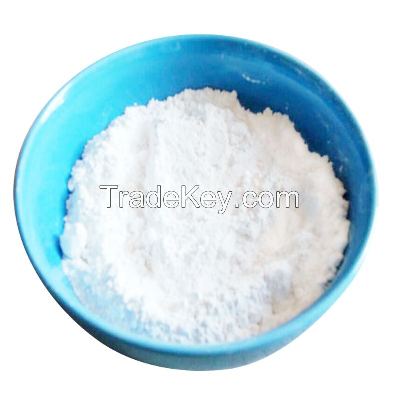 Industrial Grade Rutile Titanium Dioxide TiO2