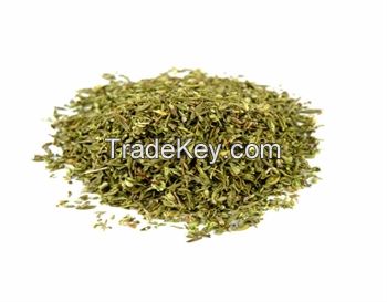 High Quality Turkish Dried Mint Leaf