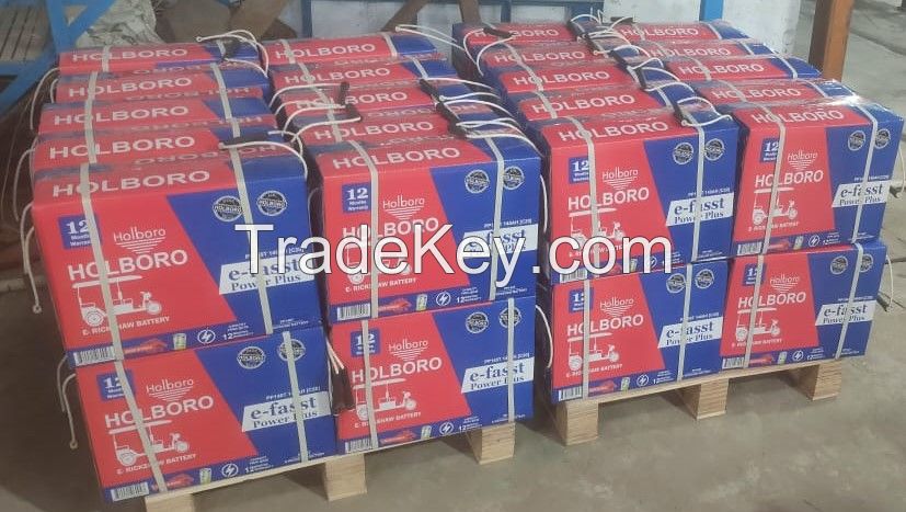 Lead Acid Battery