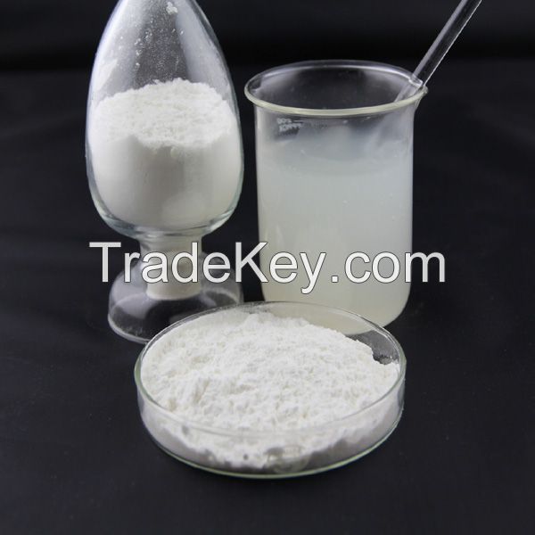 Industrial grade, construction grade HPMC 9004-65-3 Hydroxypropyl methyl cellulose