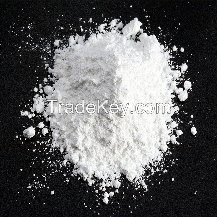 Zno 99% / 99.5% 99.7P% Zinc Oxide / ZnO Zinc Oxide Powder