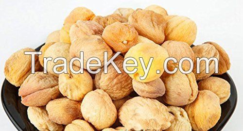 Top quality all grade apricot kernel for exportation