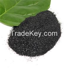 Potassium Humate Flakes