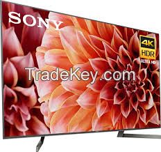 Sony X900F-Series 85"-Class HDR UHD Smart LED TV