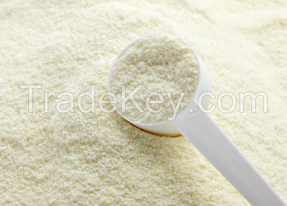 Dairy Products Milk Powder skimmed powder milk 1.5 %