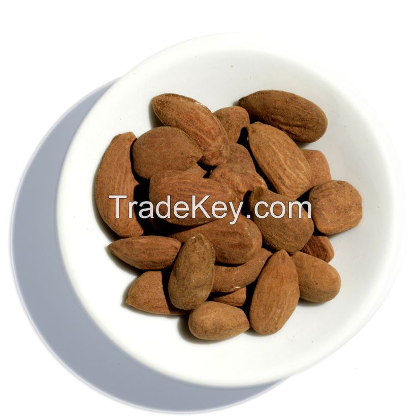 High Quality West Asian Almond Nuts