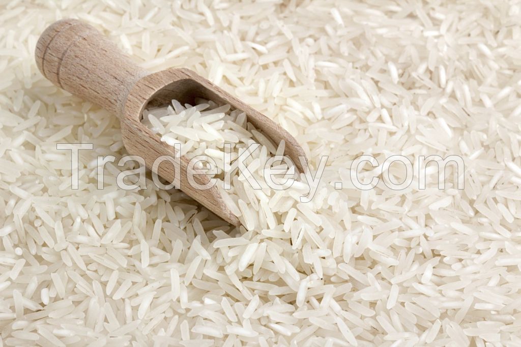 Basmati Rice