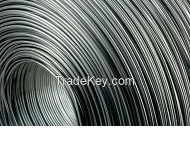 steel wire