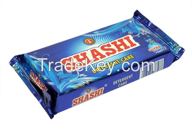 Shashi Detergent Cake