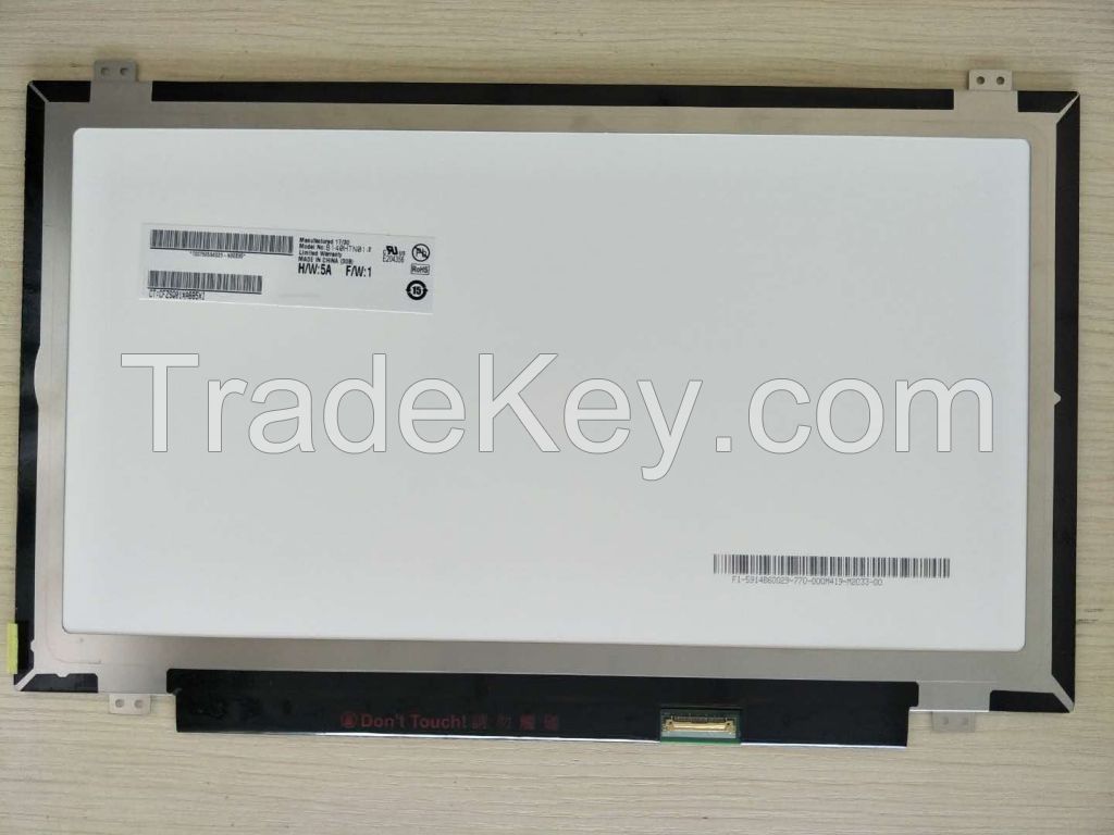 B140HTN01.2 AUO 14.0inch LCD