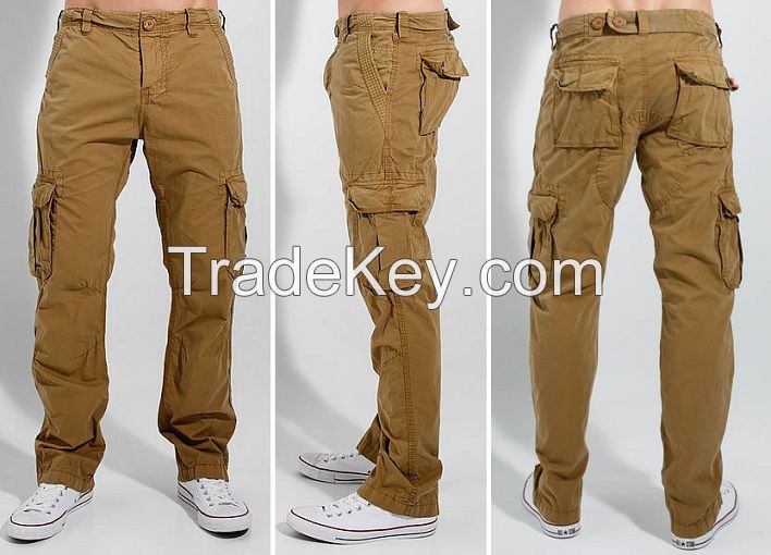 Hunting Pant/ Working Pant/ Causal Trouser/ Cargo Shorts