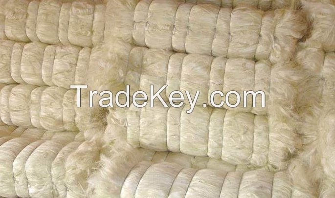 Sisal Fiber, Donkey hides