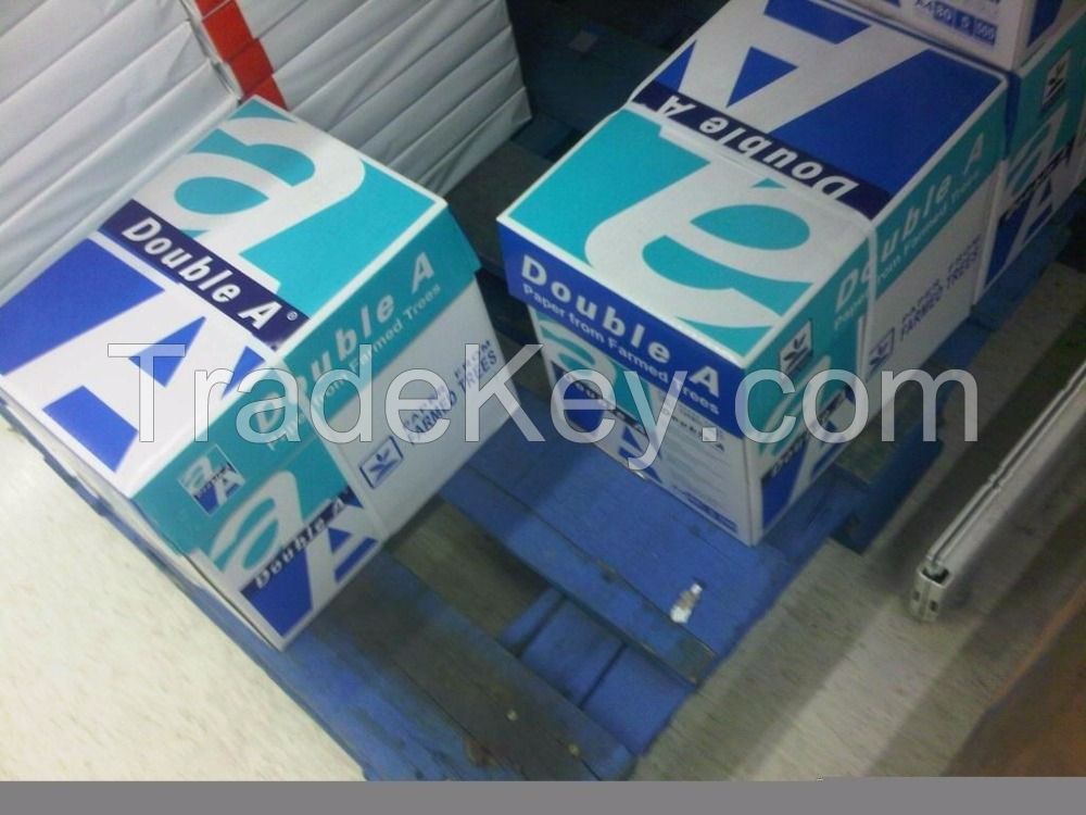 Best Quality Double A A4 Copier Paper