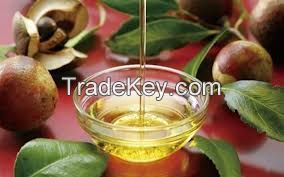 Camellia Oil