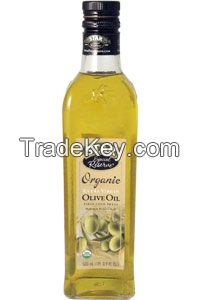 Organic Olive Oil