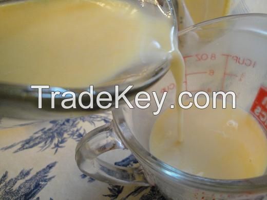 Condensed Milk Powder, Sweetened Condensed Milk