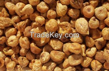 Organic Dried Fig