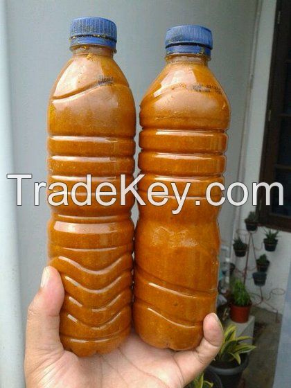 PALM ACID OIL