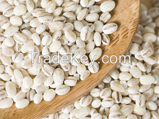 Pearl Barley