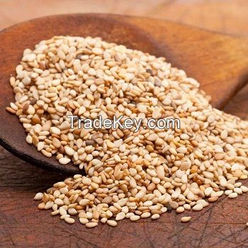 Sesame seeds for sale