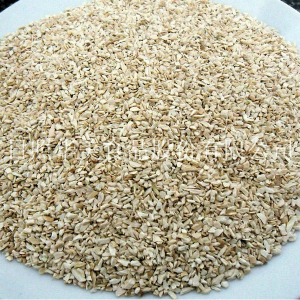 Dried Dehydrated Horseradish Granules