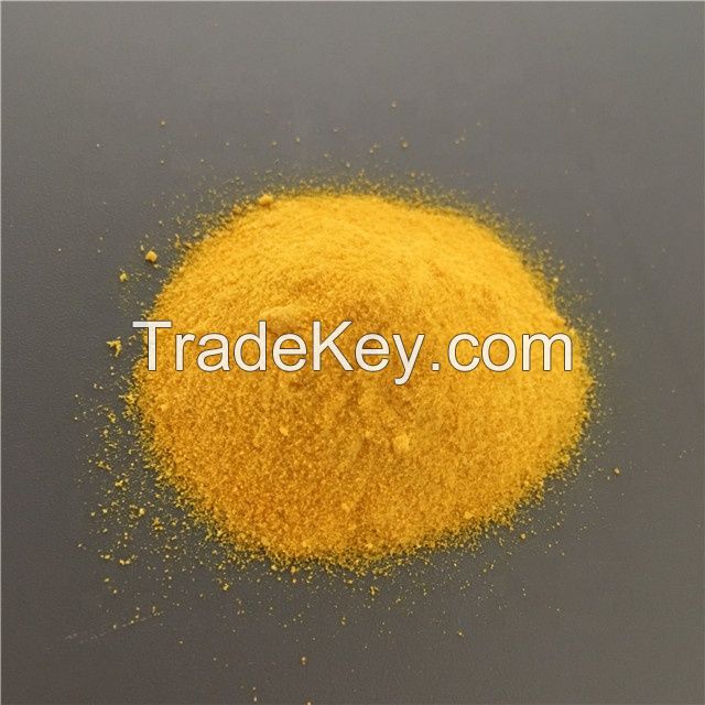 Poly aluminium chloride (PAC)