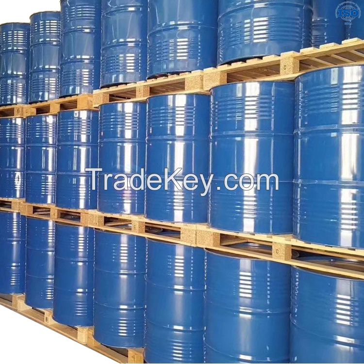 Ethyl Acetate CAS 141-78-6 High Purity 99.85%