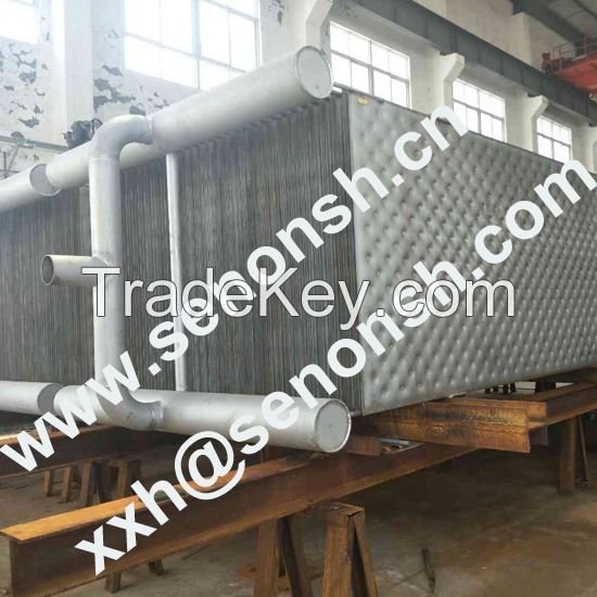 Plate Evaporator for Paper Making wastewater