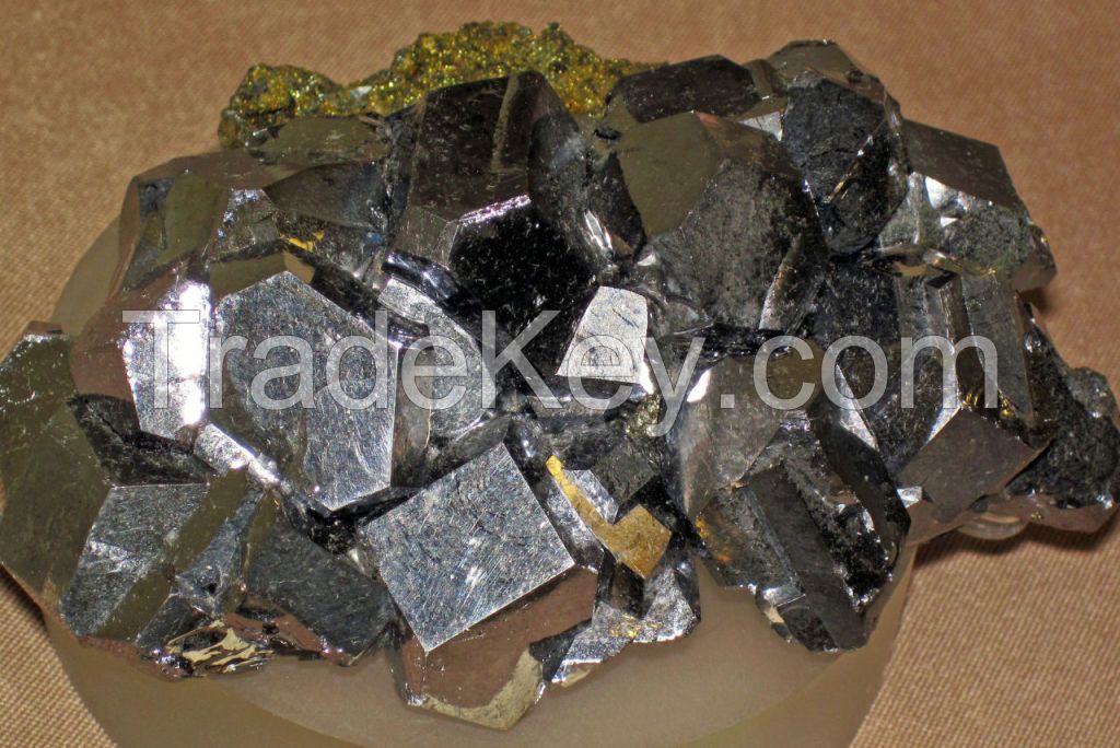 Lead Ore