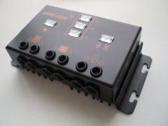 SLAC-H 20A 30A 40A 50A  12V/24V