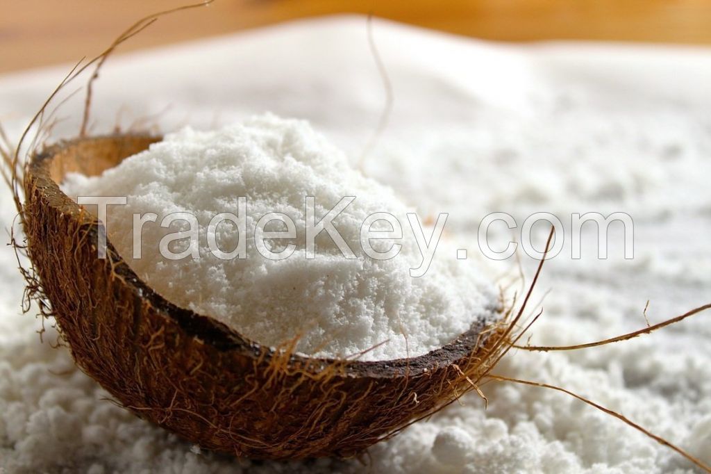 COCONUT MILK / COCONUT  POWDER - BEST QUALITY - CHEAP PRICE !