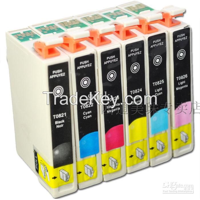 No. 364XL compatible ink cartridge for HP printer