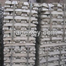 sale aluminum alloy ingot ADC12