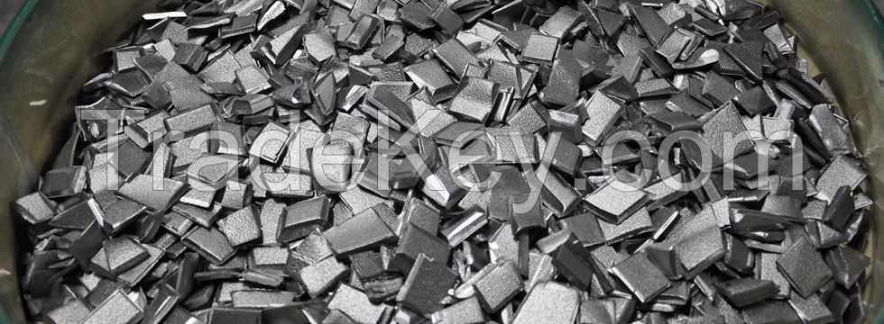 HIgh Quality Titanium Scrap