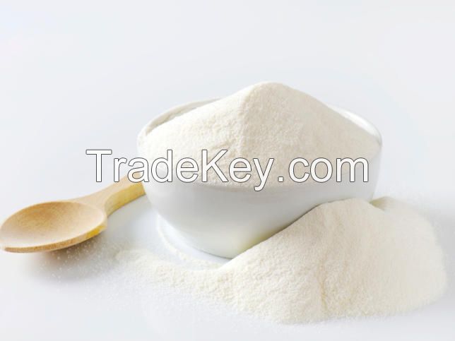 Skimmed Milk Powder IN 25KG bags